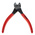 Teng Tools MB442-7S Side Cutters