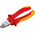 SAM 234-16TI VDE/1000V Insulated Side Cutters