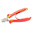 Facom 192A.16VE VDE/1000V Insulated Side Cutters