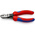 Knipex 74 02 Side Cutters