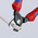 Knipex 95 12 Cable Cutters