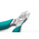 Erem 2476 ESD ESD Safe Side Cutters