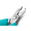 Weller Erem ESD Safe Oblique Cutters