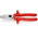 Knipex VDE/1000V Insulated Cable Cutters
