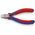 Knipex Plastics Cutters