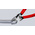 Knipex Plastics Cutters