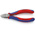 Knipex Plastics Cutters