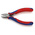 Knipex 76 12 125 Side Cutters