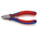 Knipex 76 12 125 Side Cutters