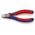 Knipex 76 22 125 Side Cutters
