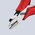 Knipex 77 11 115 Side Cutters
