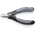 Knipex 77 12 115 ESD Side Cutters