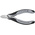 Knipex 77 12 115 ESD Side Cutters