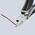 Knipex 77 12 115 ESD Side Cutters