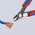 Knipex 78 41 125 Side Cutters