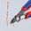 Knipex 78 41 125 Side Cutters
