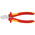 Knipex VDE/1000V Insulated Side Cutters