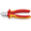 Knipex VDE/1000V Insulated Side Cutters