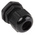 Lapp Skintop M20 Cable Gland With Locknut, Polyamide, IP69K