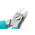 Weller Erem ESD Safe Side Cutters