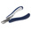 ideal-tek ESD Safe Oblique Cutters