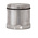 Werma 644 Series Clear Steady Effect Beacon Unit, 24 V dc, LED Bulb, AC, DC, IP65