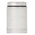 Werma KombiSIGN 40 Series Red Flashing Effect Beacon Tower, 24 V dc, LED Bulb, DC, IP66