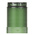 Werma KombiSIGN 40 Series Green Flashing Effect Beacon Tower, 24 V dc, LED Bulb, DC, IP66