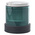 Schneider Electric XVB Series Green Steady Effect Beacon Unit, 24 V ac/dc, LED Bulb, AC, DC, IP65