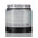 Allen Bradley 856T Series White Flashing, Steady, Strobe Effect Beacon Tower, 24 V ac/dc, LED Bulb, AC, DC, IP66, IP67