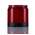 Allen Bradley 856T Series Red Rotating Effect Beacon Tower, 24 V ac/dc, LED Bulb, AC, DC, IP66, IP67