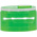 RS PRO Green Multiple Effect Flashing Light Element, 24 V ac/dc, 240 V ac, LED Bulb, AC, DC, IP66