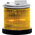 RS PRO Yellow Multiple Effect Beacon Unit, 24 V ac/dc, LED Bulb, AC, DC, IP66