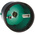 Schneider Electric Harmony XVB Series Green Steady Effect Beacon Unit, 250 V, Incandescent / LED Bulb, AC, IP65