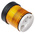 Schneider Electric Harmony XVB Series Amber Steady Effect Beacon Unit, 250 V, Incandescent / LED Bulb, AC, IP65