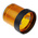 Schneider Electric Harmony XVB Series Amber Steady Effect Beacon Unit, 250 V, Incandescent / LED Bulb, AC, IP65