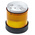 Schneider Electric Harmony XVB Series Amber Steady Effect Beacon Unit, 250 V, Incandescent / LED Bulb, AC, IP65