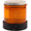 Schneider Electric Harmony XVB Series Amber Flashing Effect Beacon Unit, 24 V ac/dc, LED Bulb, AC, DC, IP65