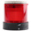 Schneider Electric Harmony XVB Series Red Flashing Effect Beacon Unit, 24 V ac/dc, Incandescent / LED Bulb, AC, DC, IP65