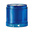 Werma 840 Series Blue Steady Effect Beacon Unit, 12 → 230 V ac/dc, Filament Bulb, AC, DC, IP54