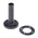 Werma Mounting Base with Tube for Use with KombiSIGN 70/71