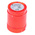 Werma 846 Series Red Steady Effect Beacon Unit, 12 → 230 V ac/dc, AC, DC, IP54