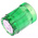 Werma 846 Series Green Steady Effect Beacon Unit, 12 → 230 V ac/dc, AC, DC, IP54