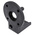 Werma Mounting Bracket for Use with KombiSIGN 50/70/71