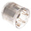 Werma KombiSIGN 70 Series Clear Steady Effect Beacon Unit, 24 V, LED Bulb, AC, DC, IP54