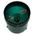 Schneider Electric Harmony XVB Series Green Steady Effect Beacon Unit, 24 V ac/dc, LED Bulb, AC, DC, IP65