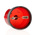 Schneider Electric Harmony XVB Series Red Steady Effect Beacon Unit, 24 V ac/dc, LED Bulb, AC, DC, IP65