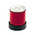 Schneider Electric Harmony XVB Series Red Steady Effect Beacon Unit, 24 V ac/dc, LED Bulb, AC, DC, IP65