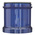 Eaton Series Blue Steady Effect Beacon Unit, 24 V ac/dc, LED Bulb, AC, DC, IP66