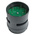 Schneider Electric Harmony XVU Series Buzzer, 24 V ac/dc, DC, IP54